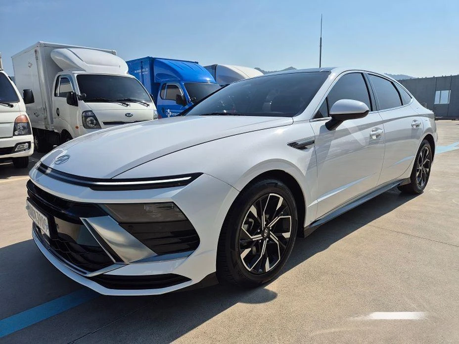 Hyundai Sonata 2.0 LPG Business 2 * -   *  | Mobile.bg   1