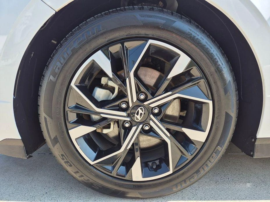 Hyundai Sonata 2.0 LPG Business 2 * НАЙ-ДОБРА ЦЕНА В БЪЛГАРИЯ*  - изображение 9