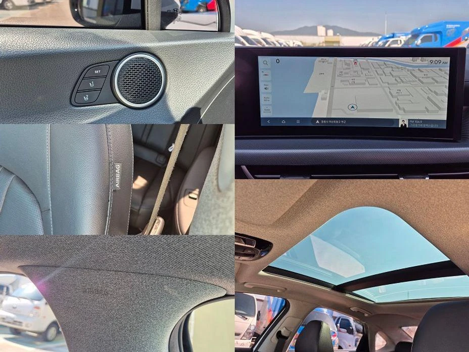 Hyundai Sonata 2.0 LPG Business 2 * -   *  | Mobile.bg   11