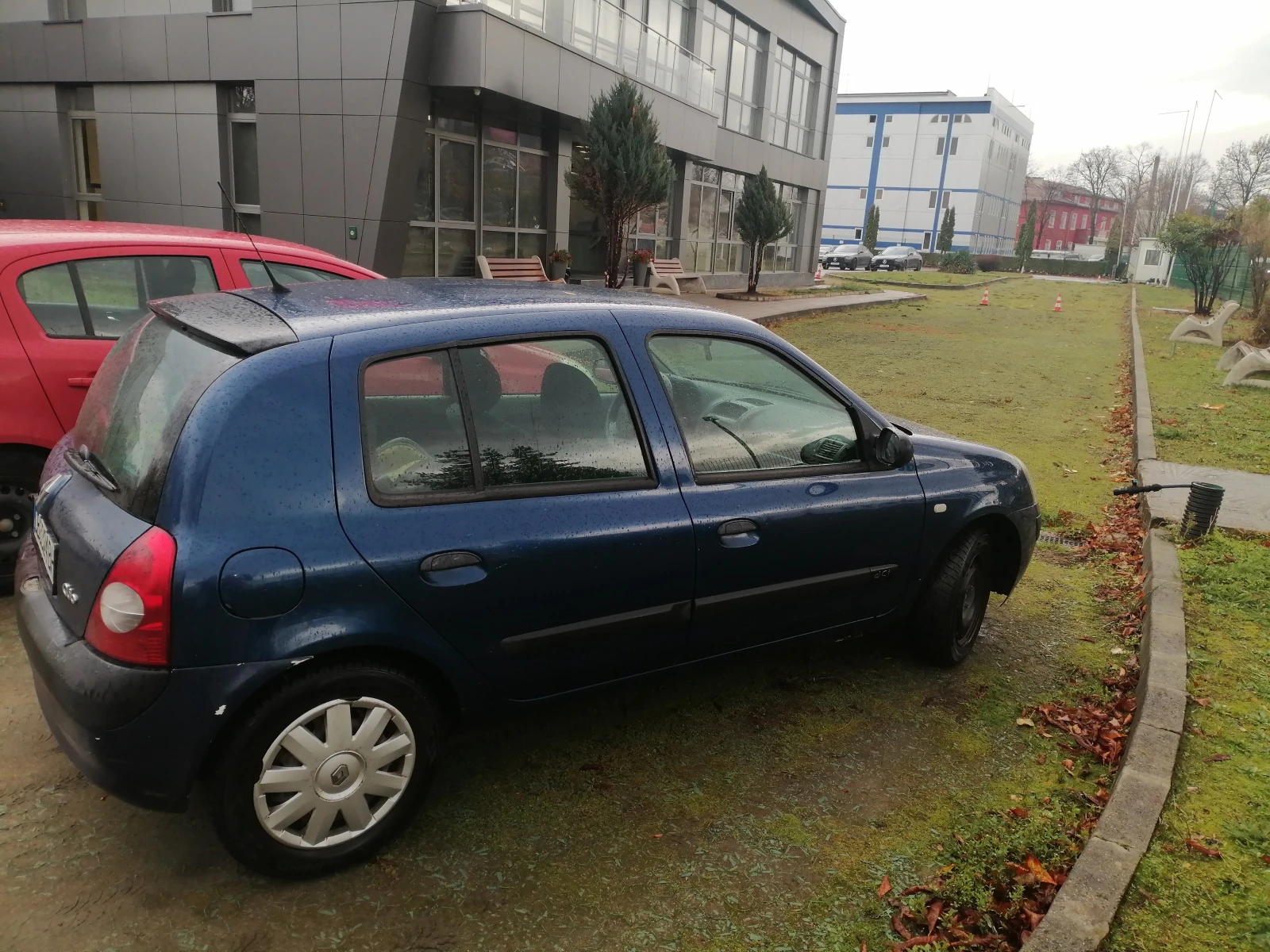 Renault Clio 1.5dci 65 k.c - изображение 3