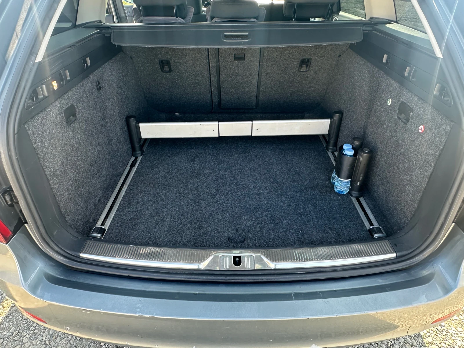 Skoda Superb Комби - изображение 8