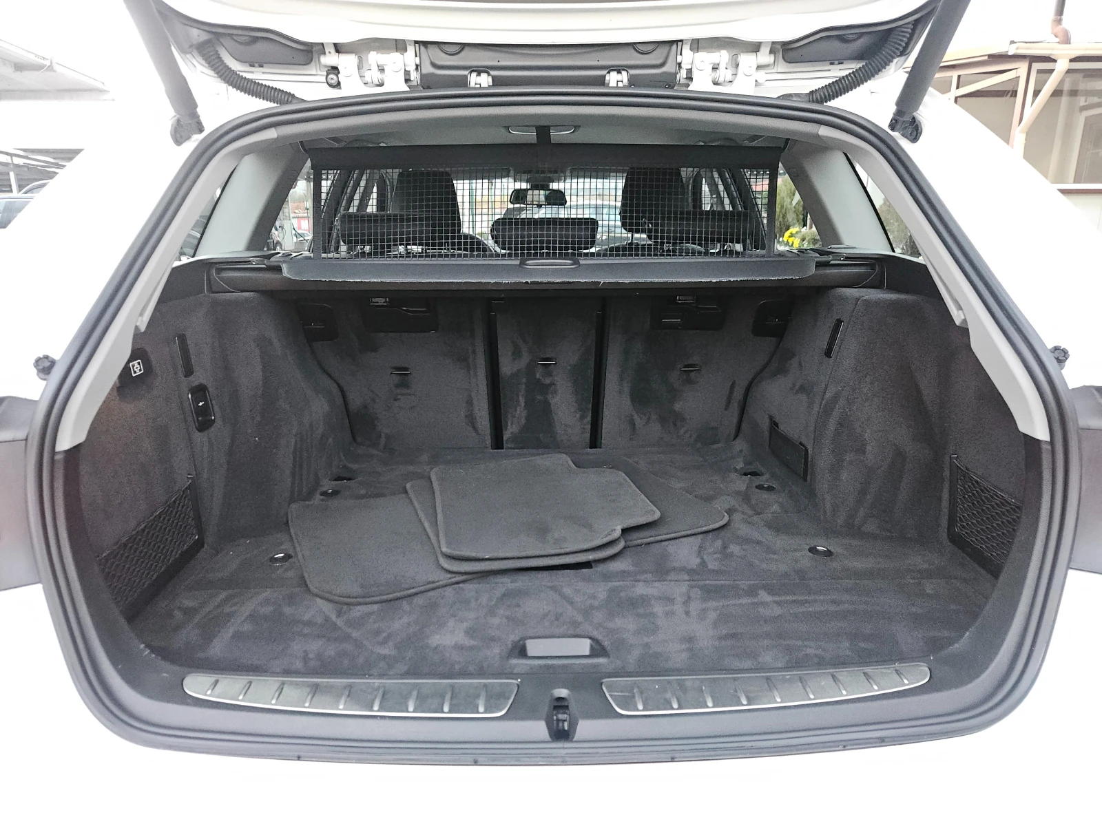 BMW 316 2.0D/BLACK FRIDAY/SPORT/8с.к/LED/NAVI/XENON/БЛУТУТ - изображение 4