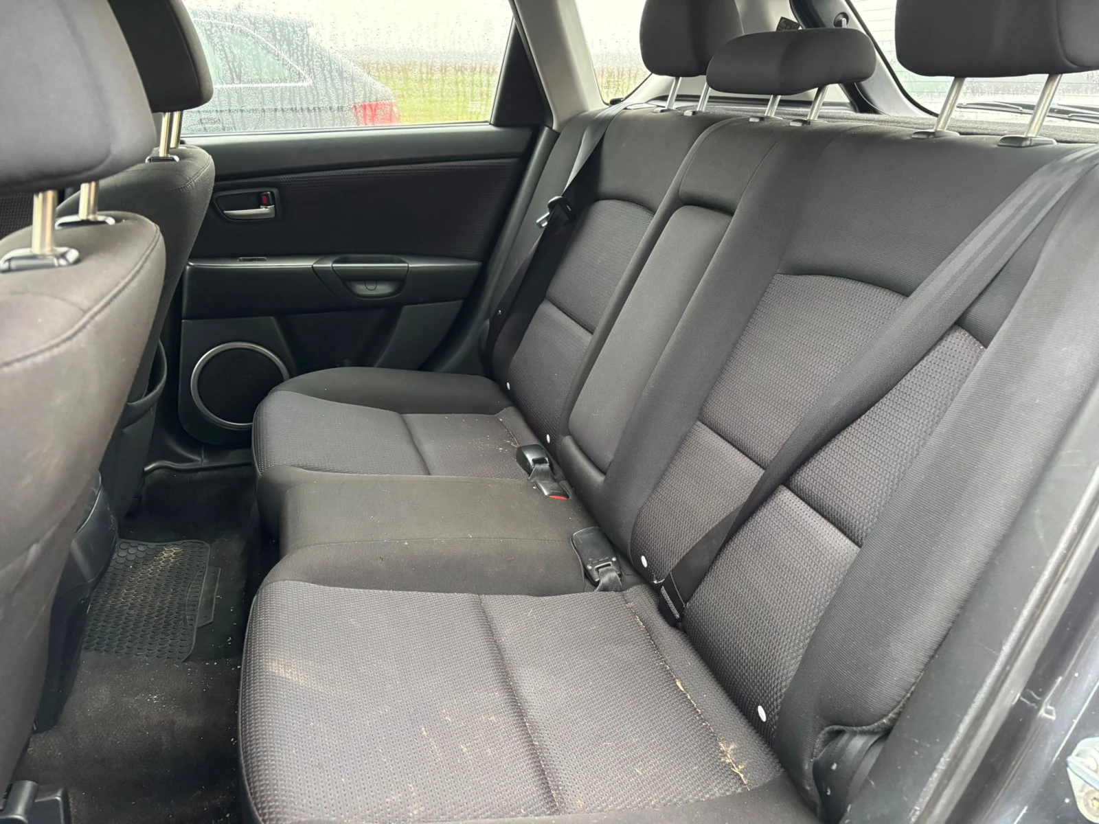 Mazda 3 / 1.6D / 109 HP /  - изображение 10