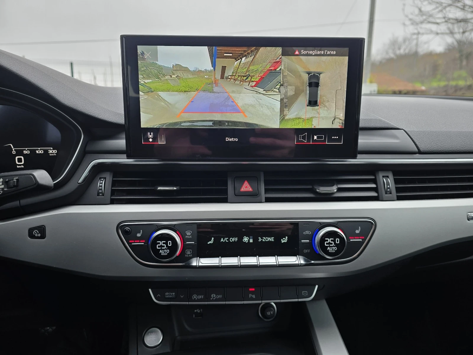 Audi A5 40TDI 204. Quattro S-line  | Mobile.bg   16