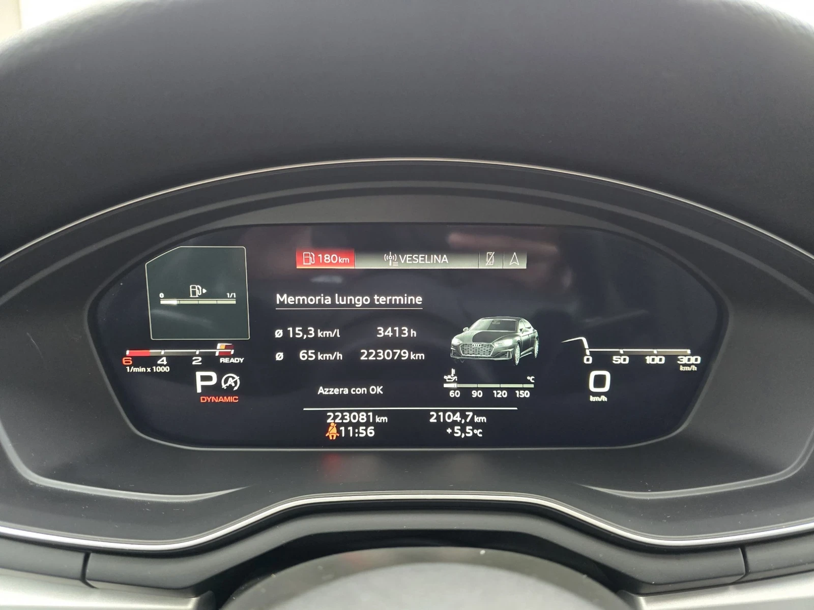 Audi A5 40TDI 204. Quattro S-line  | Mobile.bg   17