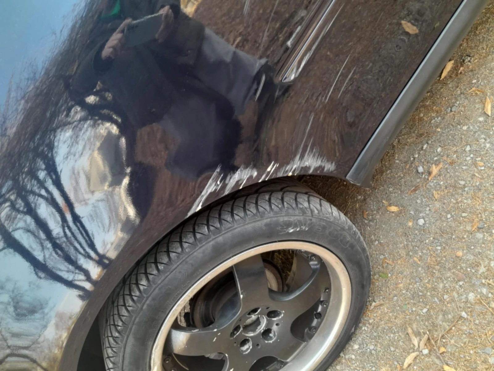 Audi A3 1.8 т  - изображение 5