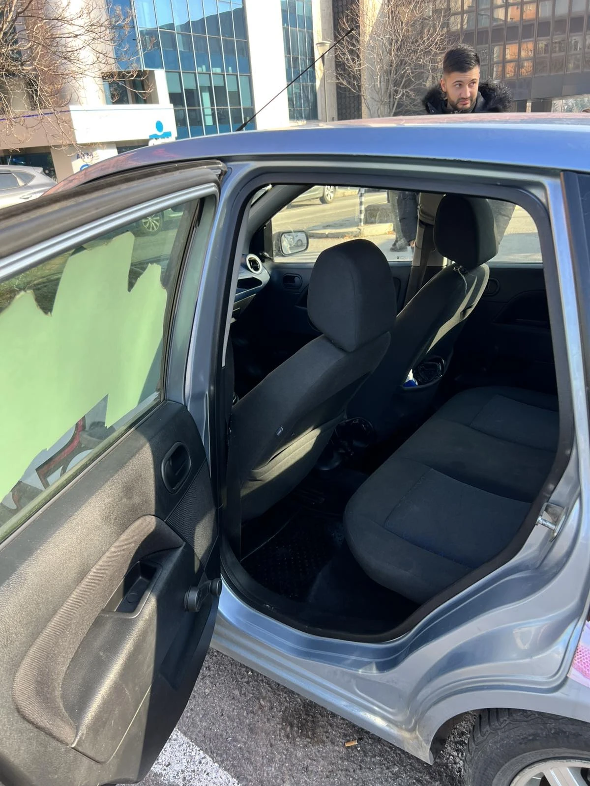 Ford Fiesta | Mobile.bg � ����������� 5