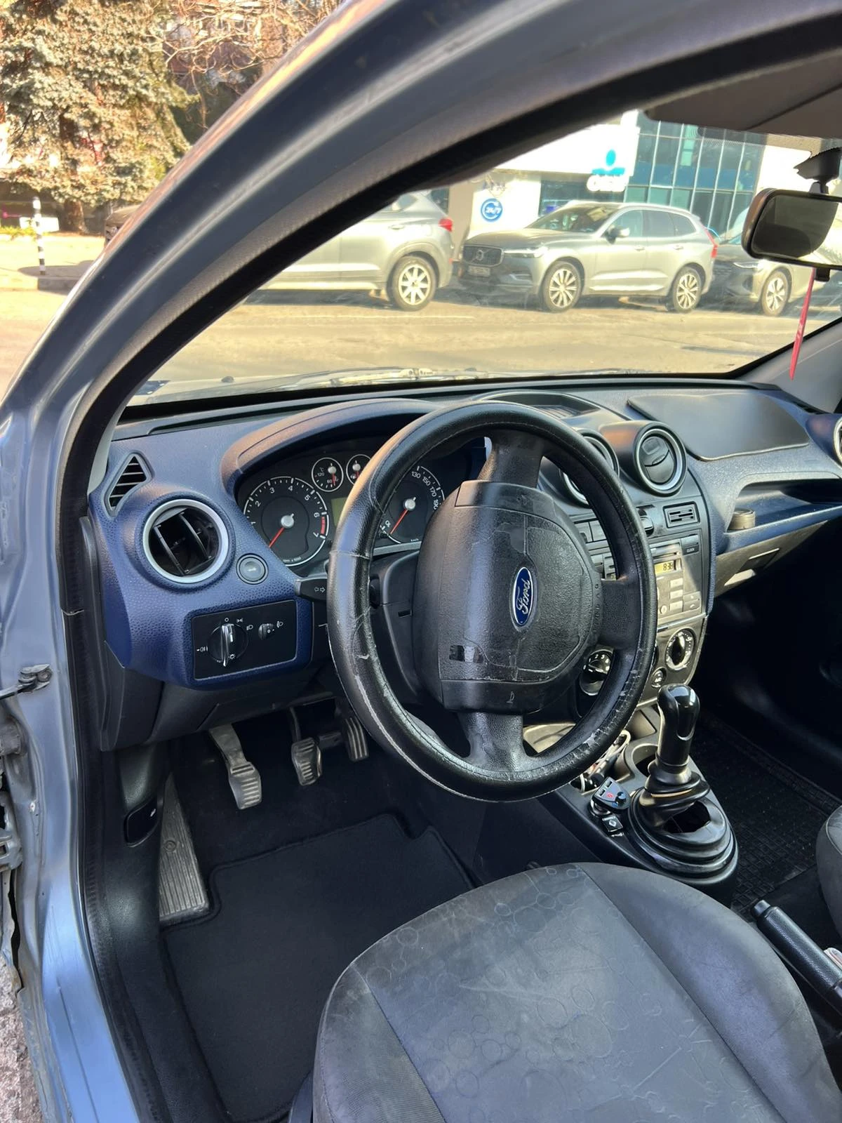 Ford Fiesta | Mobile.bg � ����������� 9