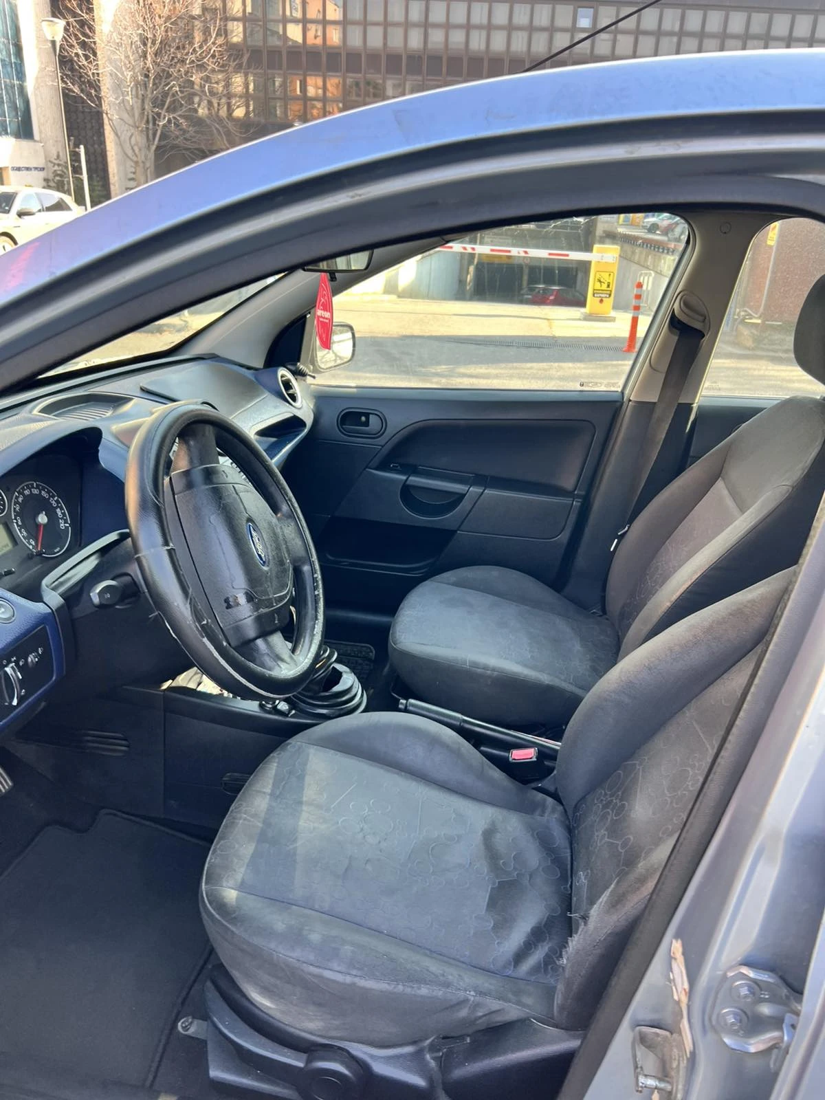 Ford Fiesta | Mobile.bg � ����������� 10