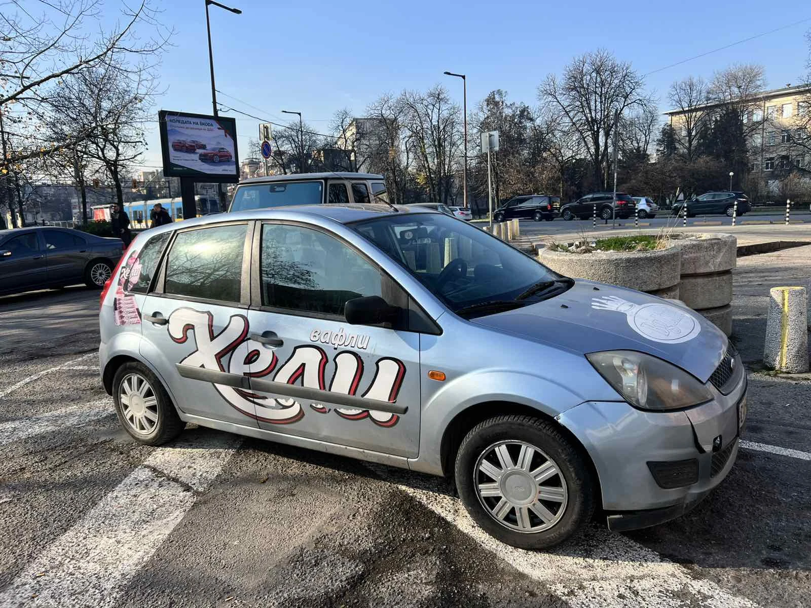 Ford Fiesta | Mobile.bg � ����������� 3