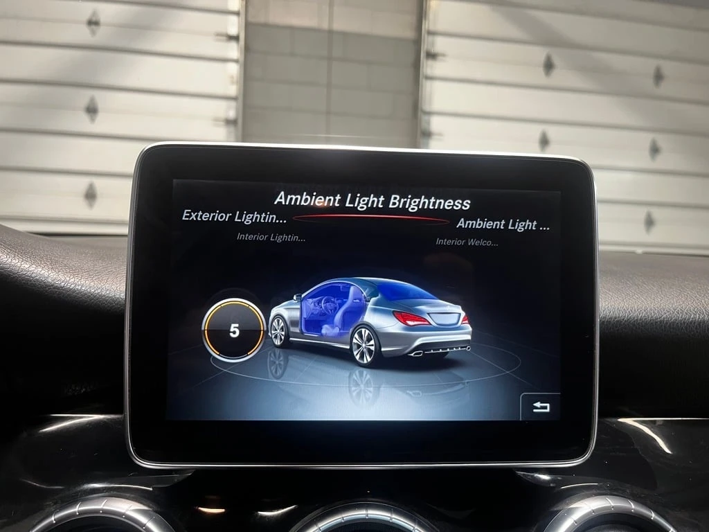 Mercedes-Benz CLA * ���� ������* ���� �� �� * �������� ������� *  | Mobile.bg � ����������� 11