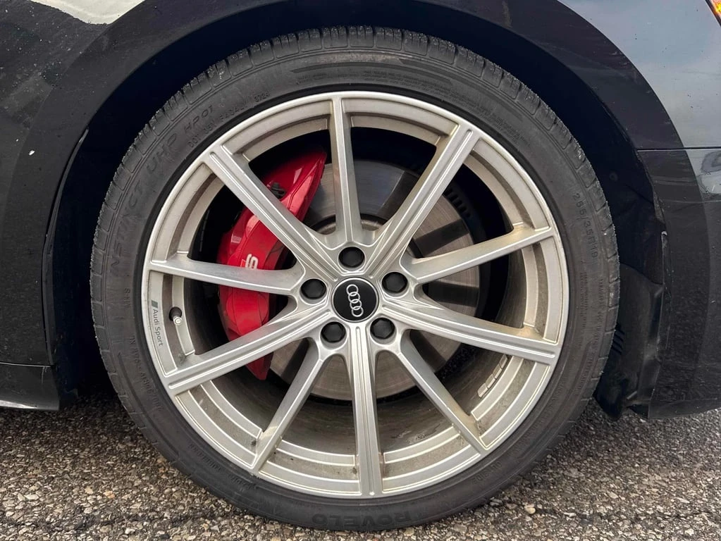 Audi S5 * Prestige 3.0 TFSI quattro * CARFAX * ���� �� �� | Mobile.bg � ����������� 15