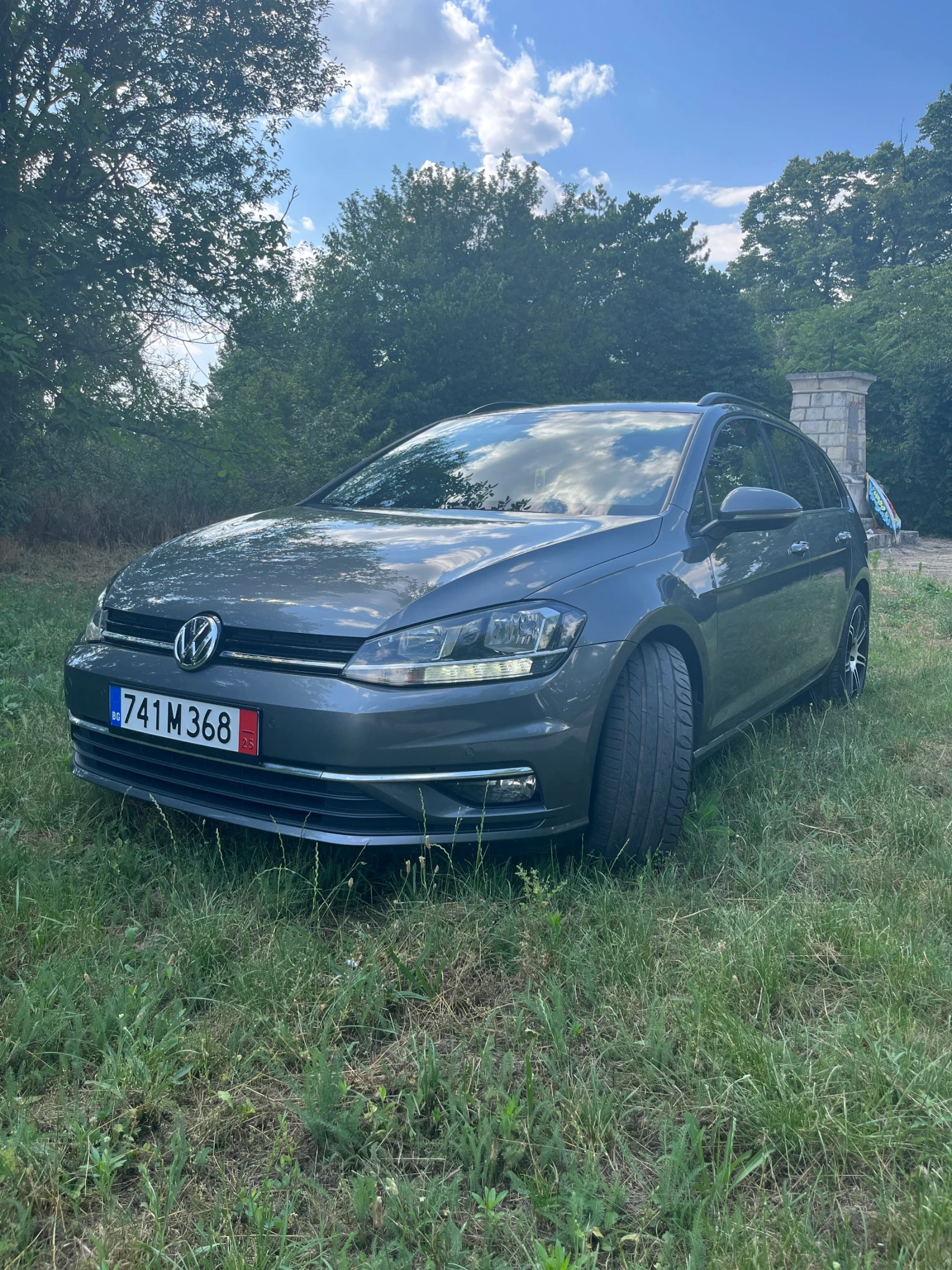 VW Golf  - изображение 3