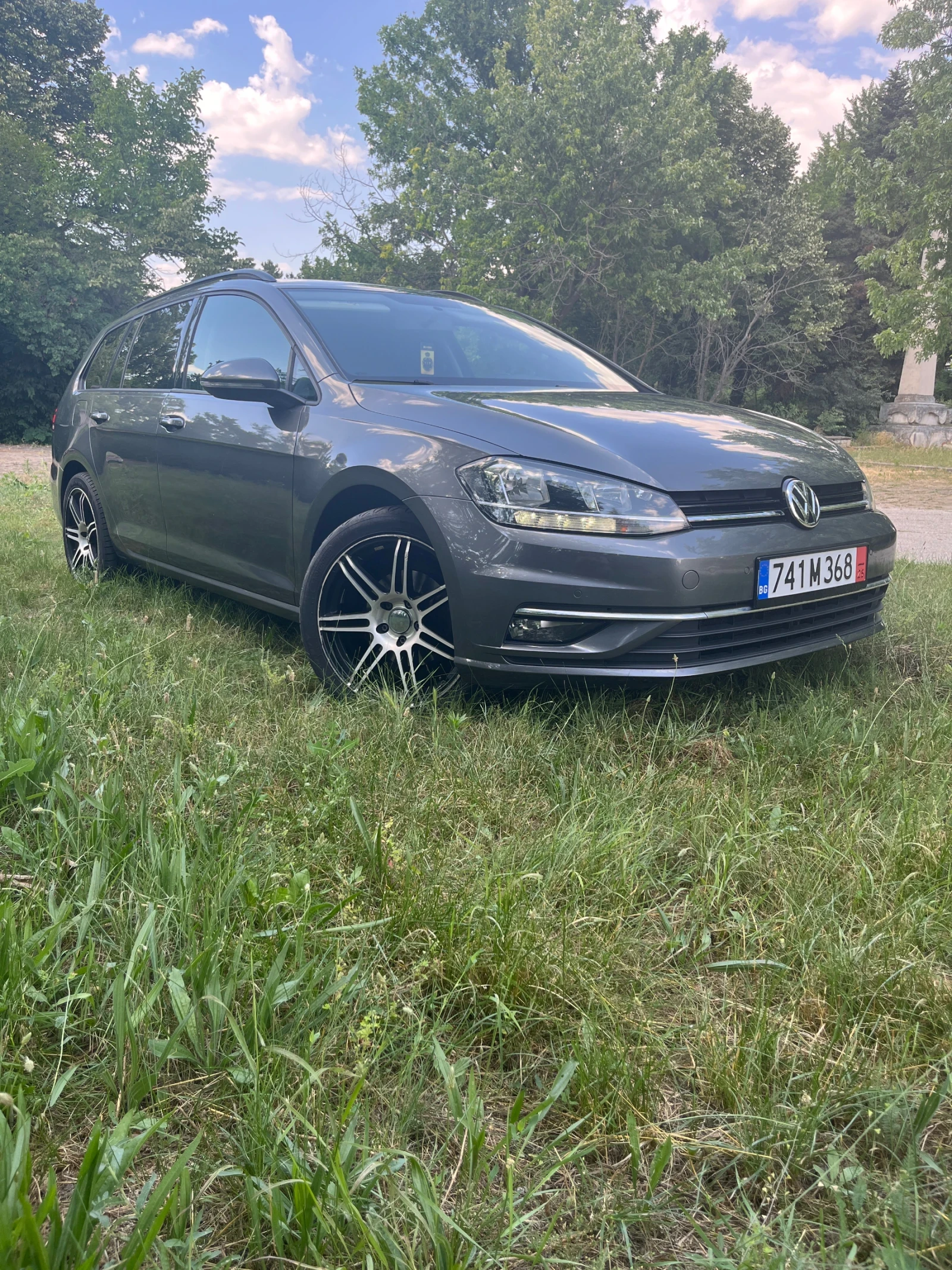 VW Golf | Mobile.bg � ����������� 1