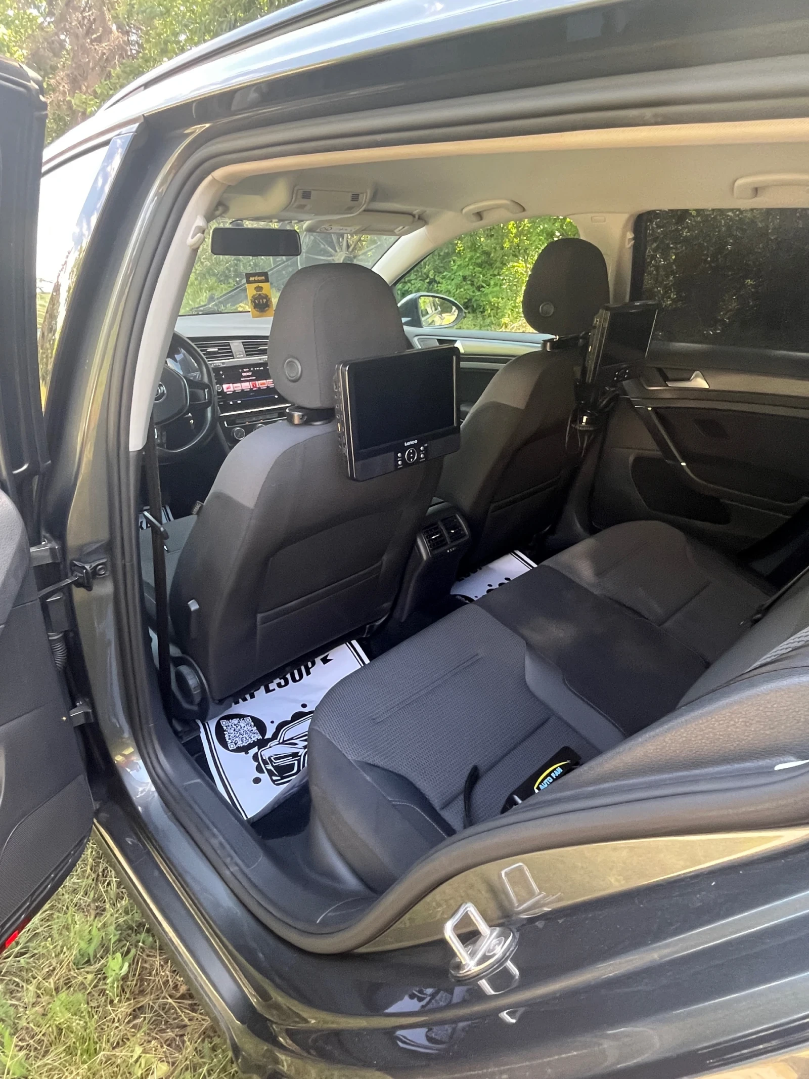 VW Golf  - изображение 10