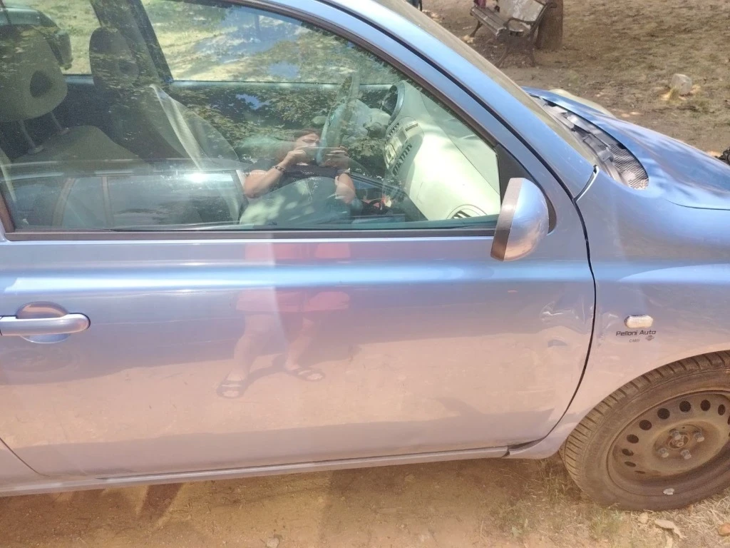 Nissan Micra 1.2 - изображение 4