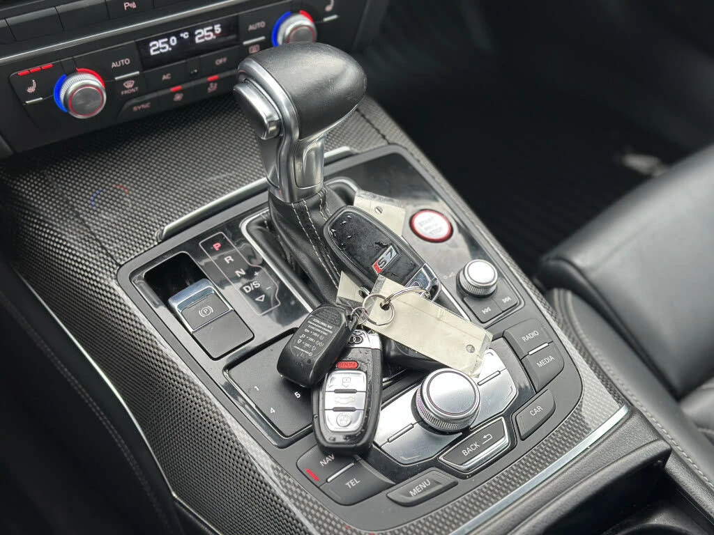 Audi S7 DISTRONIK* DIAMOND STITCH* B&O* DARK CHERRY TINT*  | Mobile.bg � ����������� 14