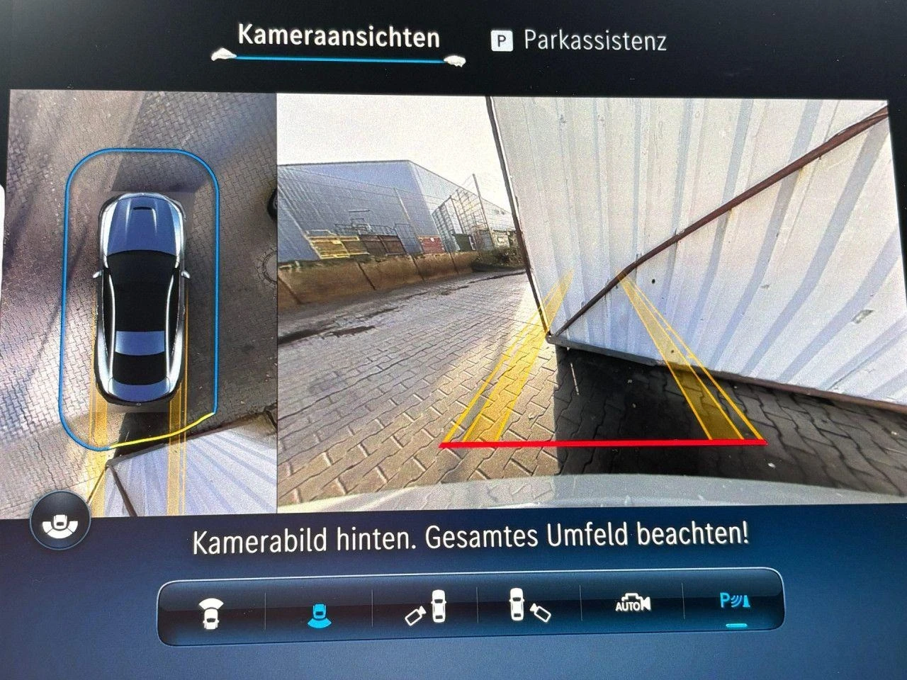 Mercedes-Benz CLE 53 AMG 4MATIC+ CARBON PAKET NIGHT PAKET - изображение 6