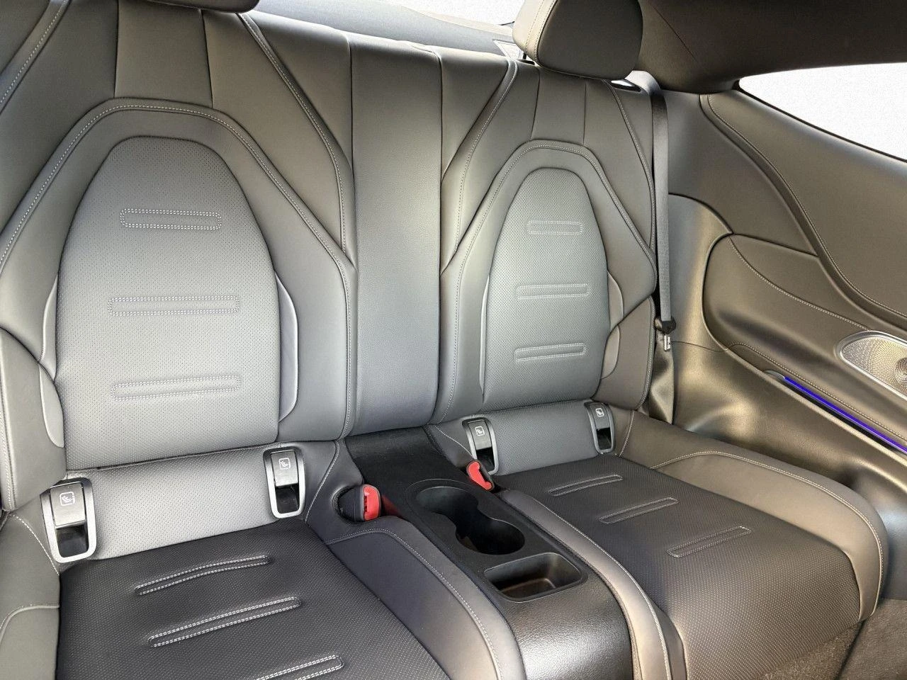 Mercedes-Benz CLE 53 AMG 4MATIC+ CARBON PAKET NIGHT PAKET - изображение 9