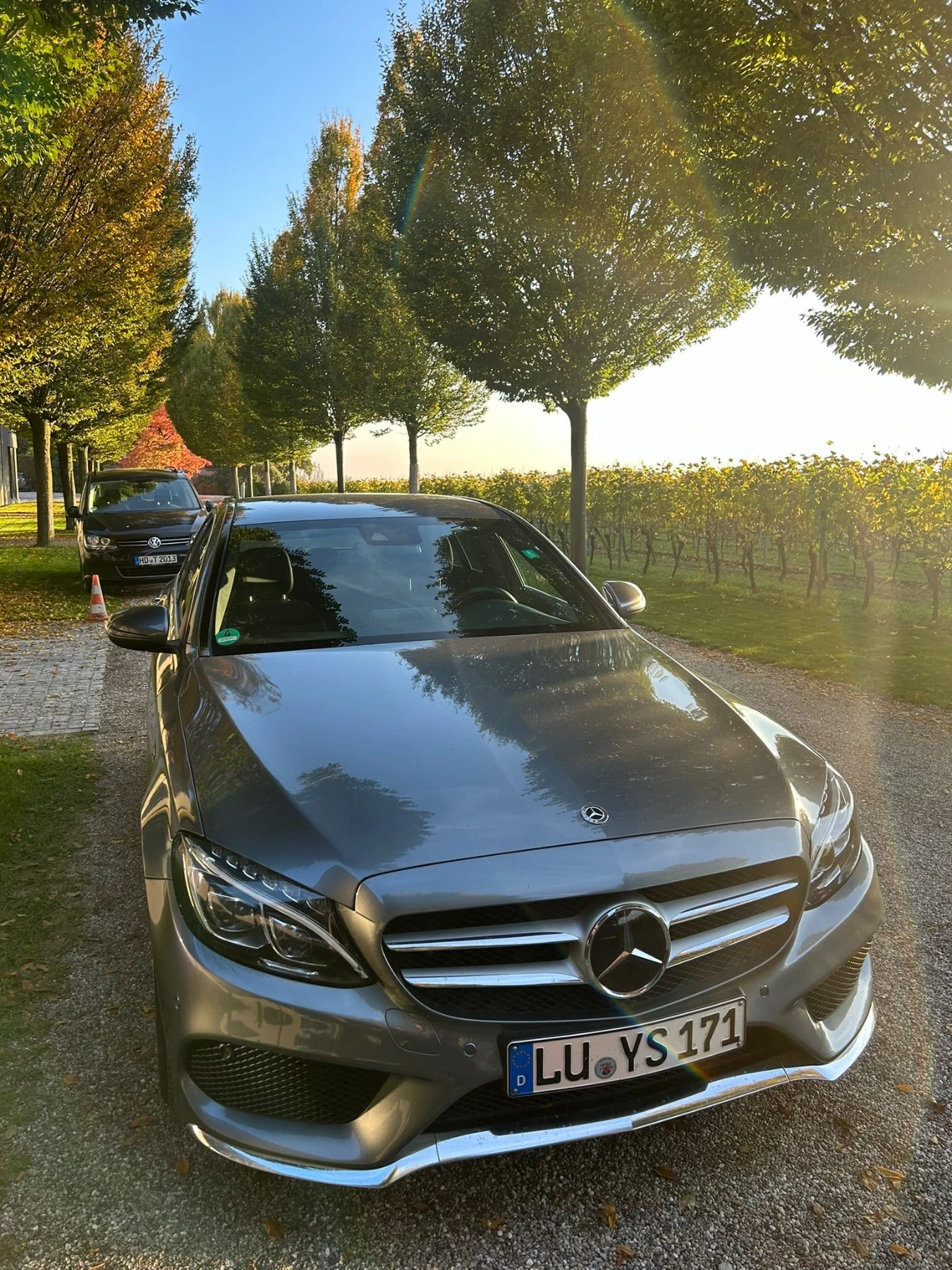 Mercedes-Benz C 250 AMG Line | Mobile.bg � ����������� 7