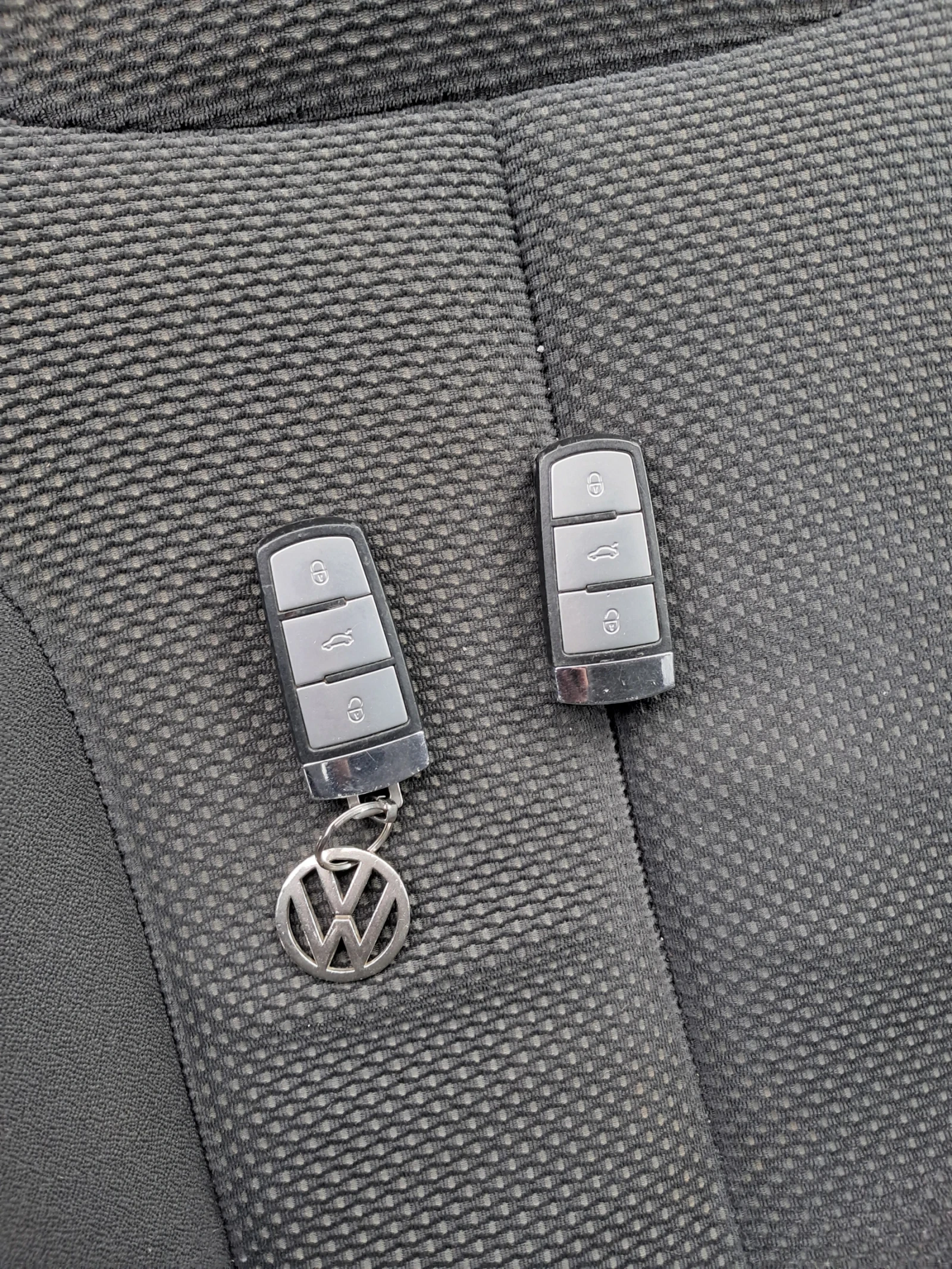 VW Passat, снимка 3 - Автомобили и джипове - 53770692