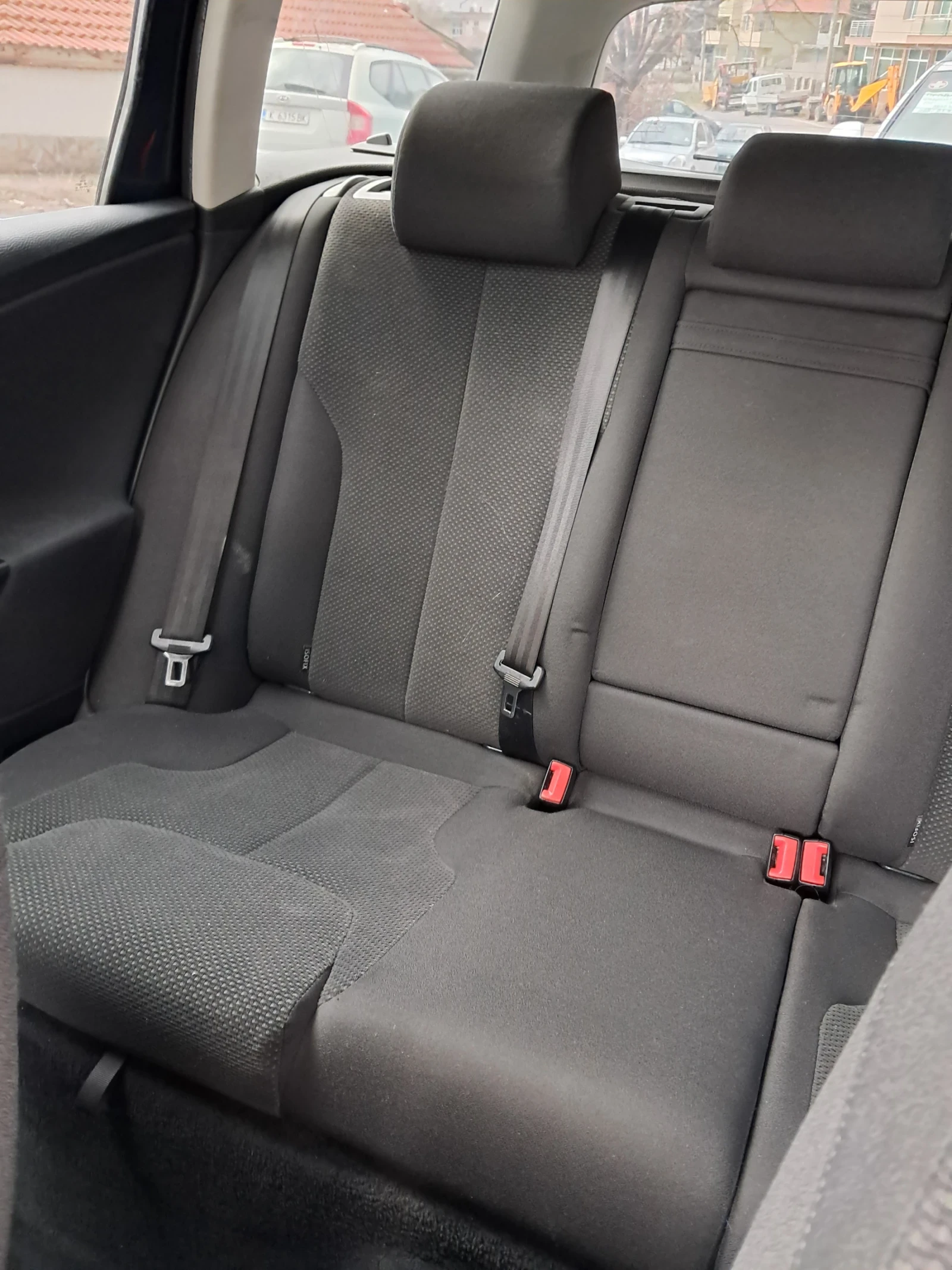 VW Passat, снимка 7 - Автомобили и джипове - 53770692