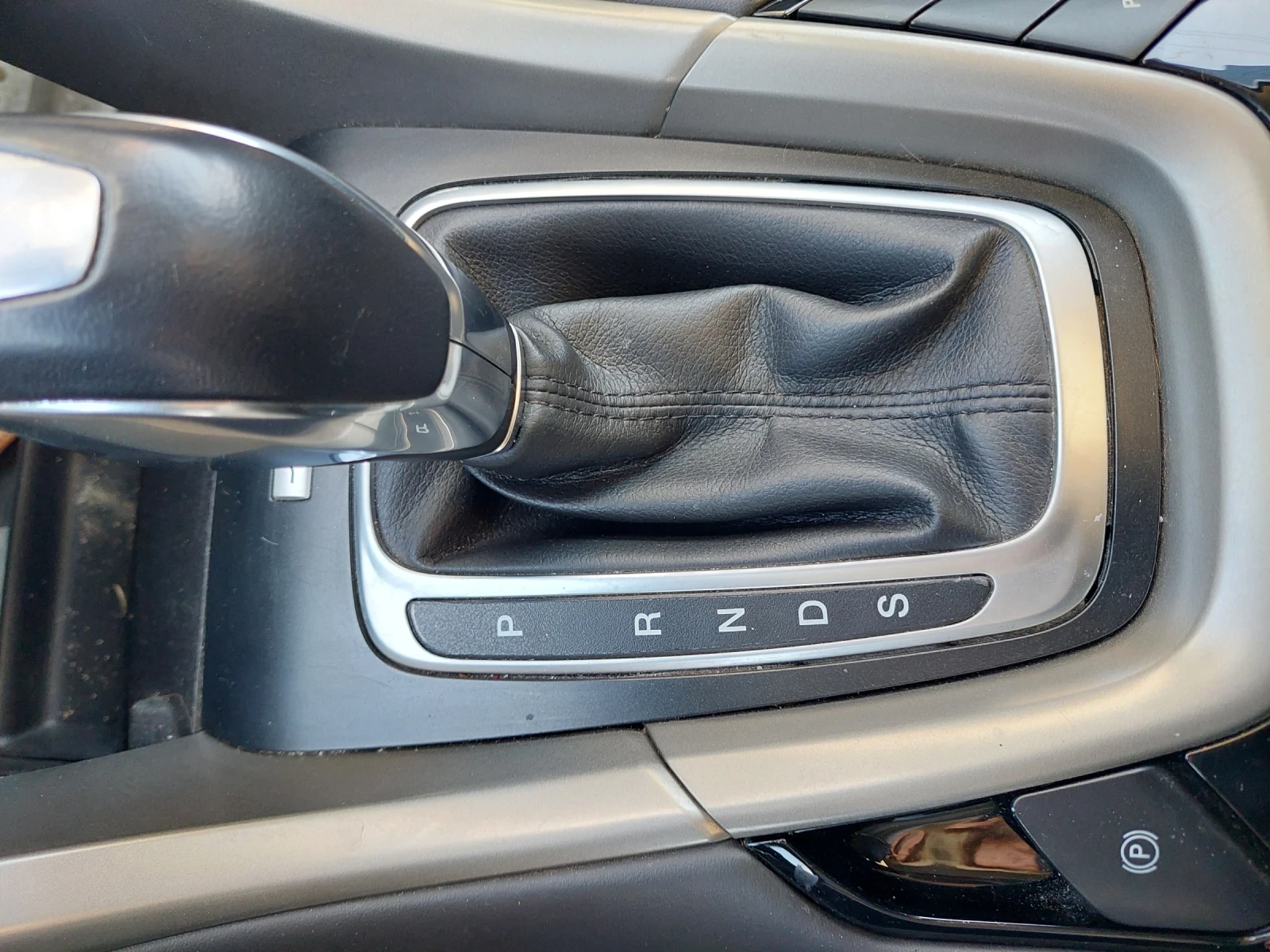 Ford Mondeo Mondeo Vignale, снимка 8 - Автомобили и джипове - 53836801