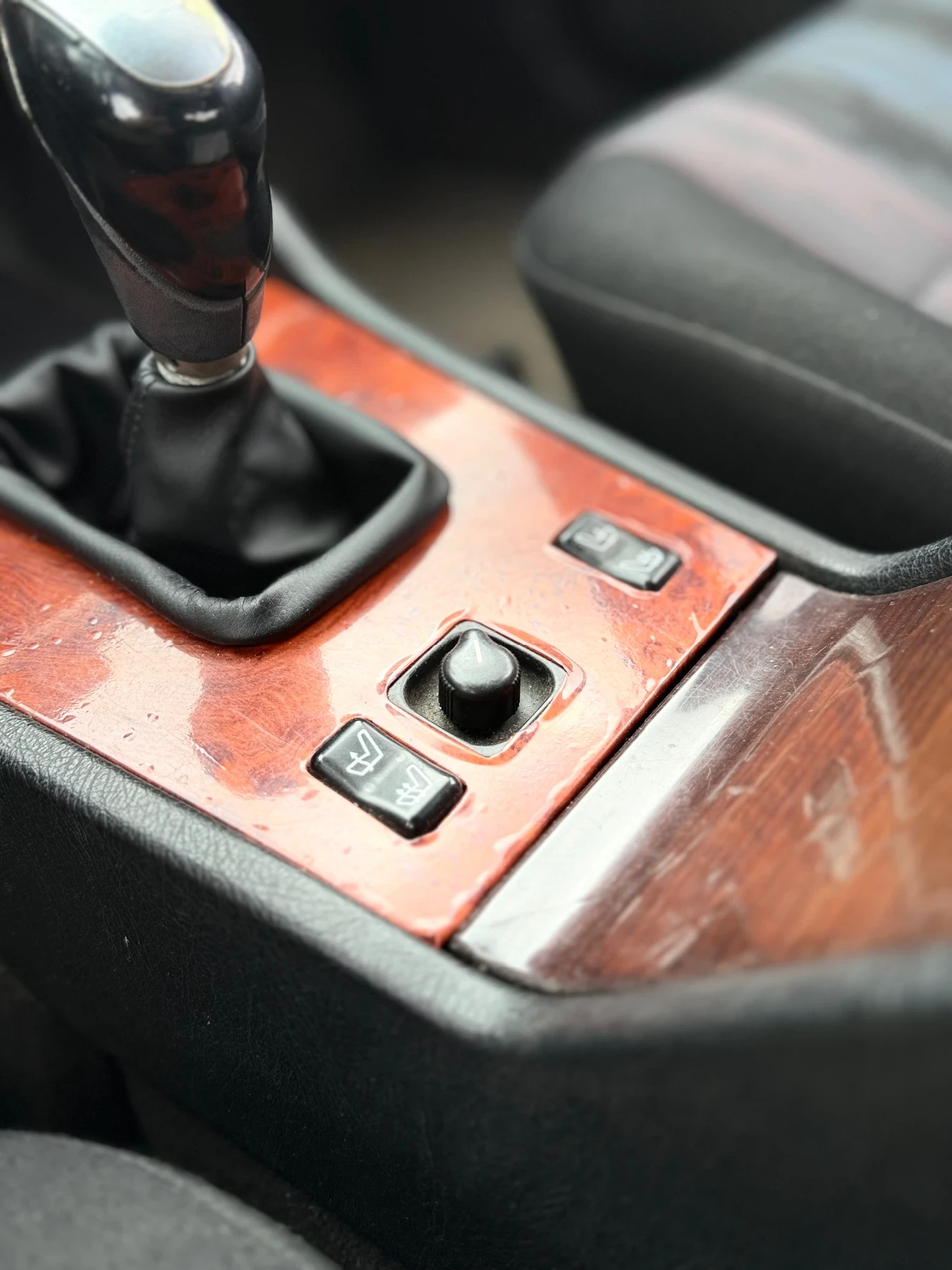 Mercedes-Benz C 200 W202, снимка 11 - Автомобили и джипове - 53891909