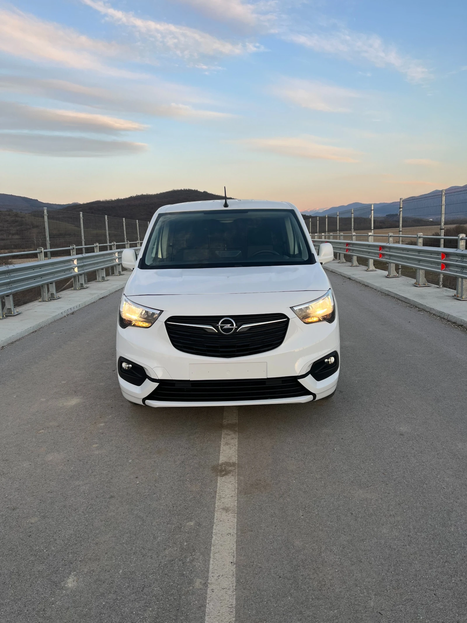 Opel Combo 1.5 | Auto.bg — изображение 1