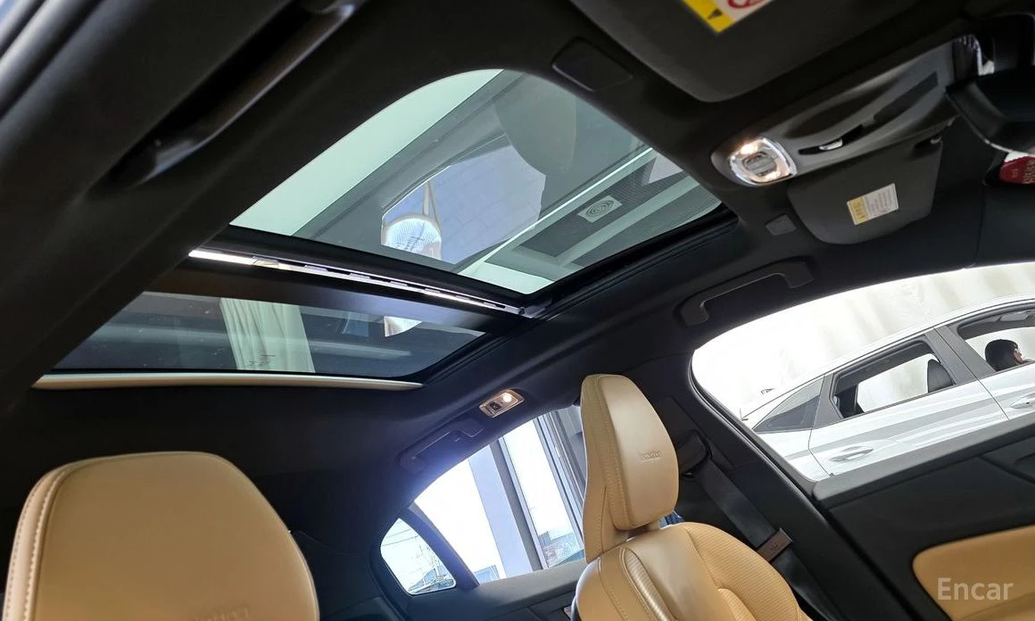 Volvo S60 * T5* INSCRIPTION* КОЖА* ПОДГРЕВ* FULL* КРАЙНА ЦЕН, снимка 14 - Автомобили и джипове - 54083722