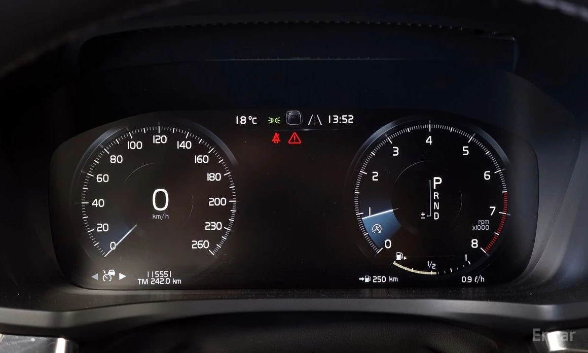 Volvo S60 * T5* INSCRIPTION* КОЖА* ПОДГРЕВ* FULL* КРАЙНА ЦЕН, снимка 7 - Автомобили и джипове - 54083722