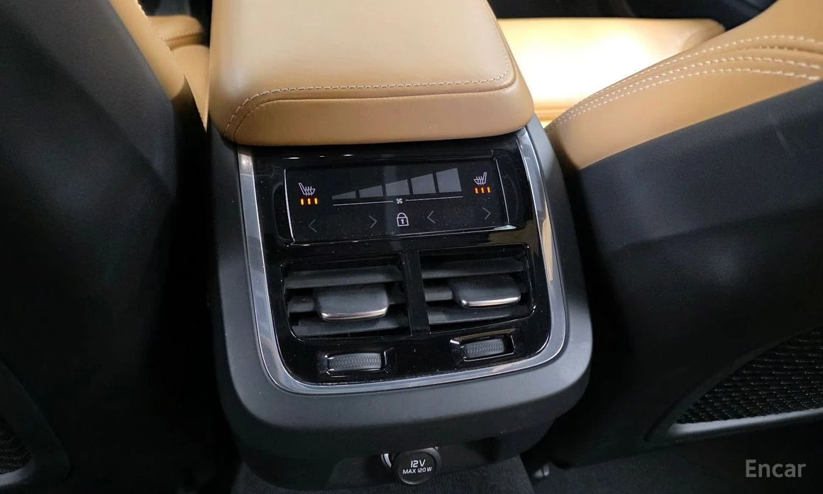 Volvo S60 * T5* INSCRIPTION* КОЖА* ПОДГРЕВ* FULL* КРАЙНА ЦЕН, снимка 15 - Автомобили и джипове - 54083722