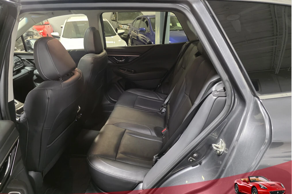 Subaru Outback Limited* XT* AWD* HARMAN* KARDON* , снимка 9 - Автомобили и джипове - 54140993