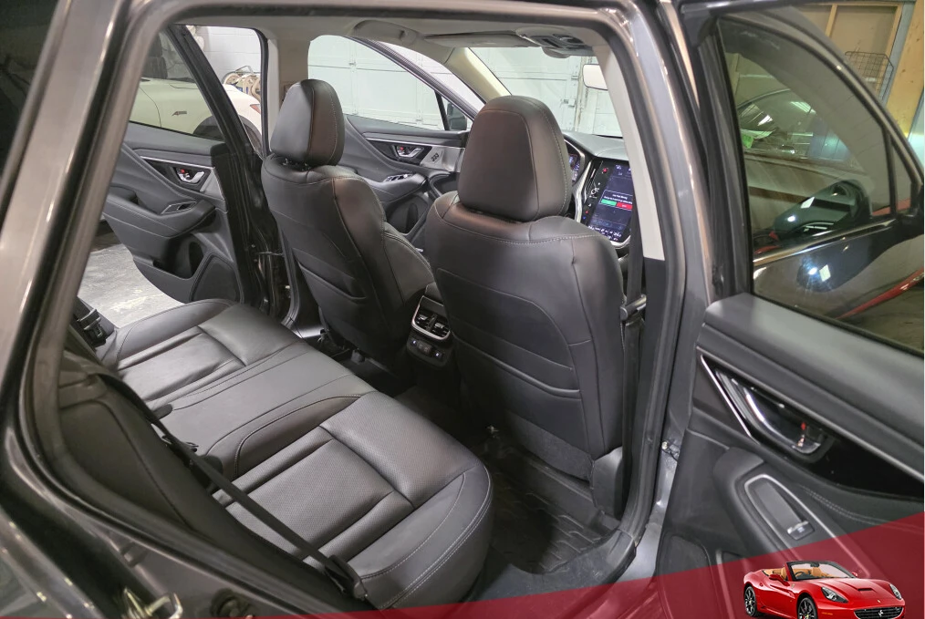 Subaru Outback Limited* XT* AWD* HARMAN* KARDON* , снимка 8 - Автомобили и джипове - 54140993