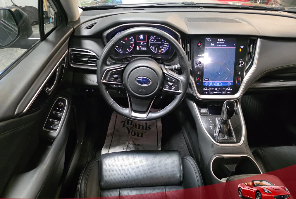 Subaru Outback Limited* XT* AWD* HARMAN* KARDON* , снимка 6 - Автомобили и джипове - 54140993