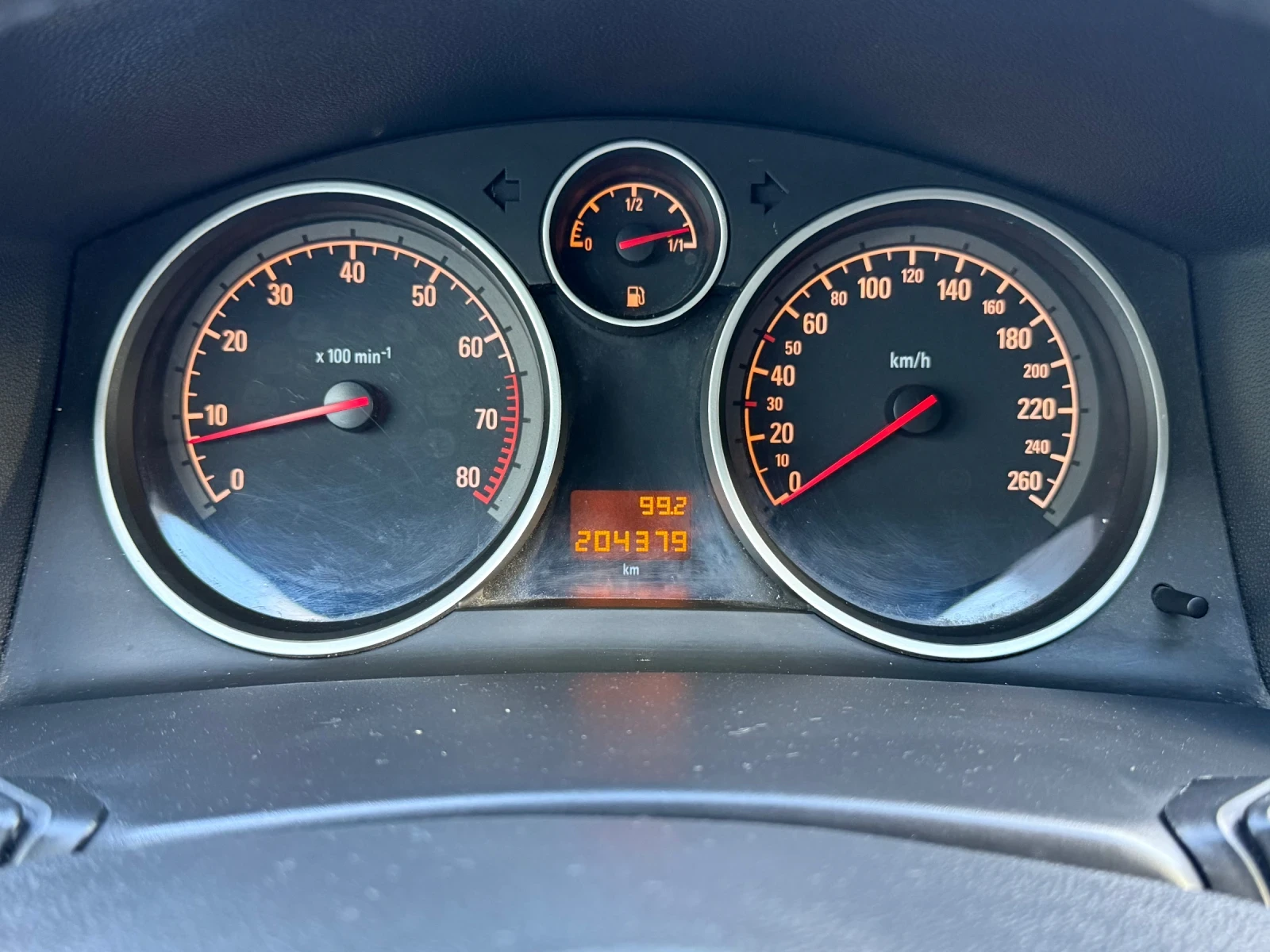 Opel Astra, снимка 10 - Автомобили и джипове - 54568469