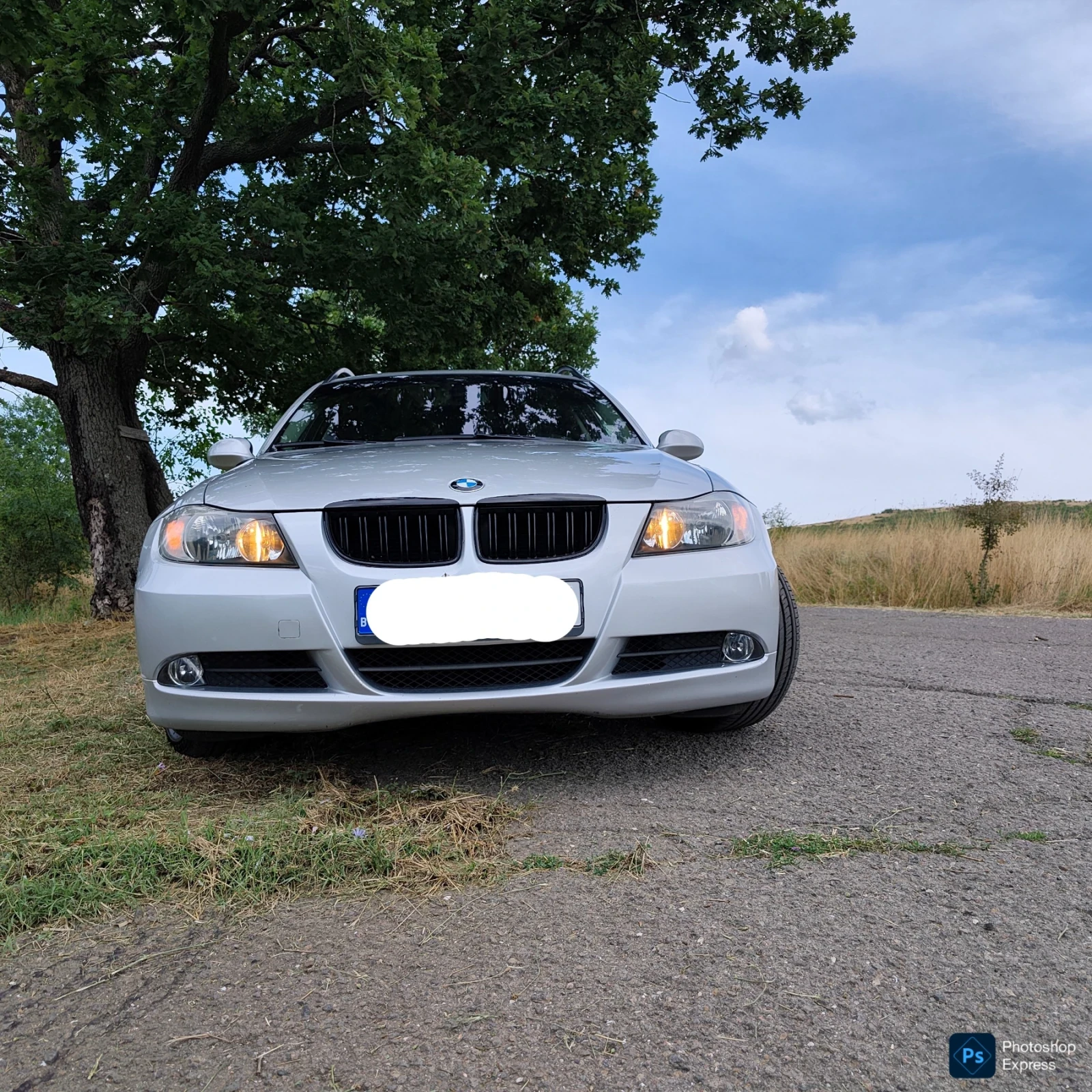 BMW 325