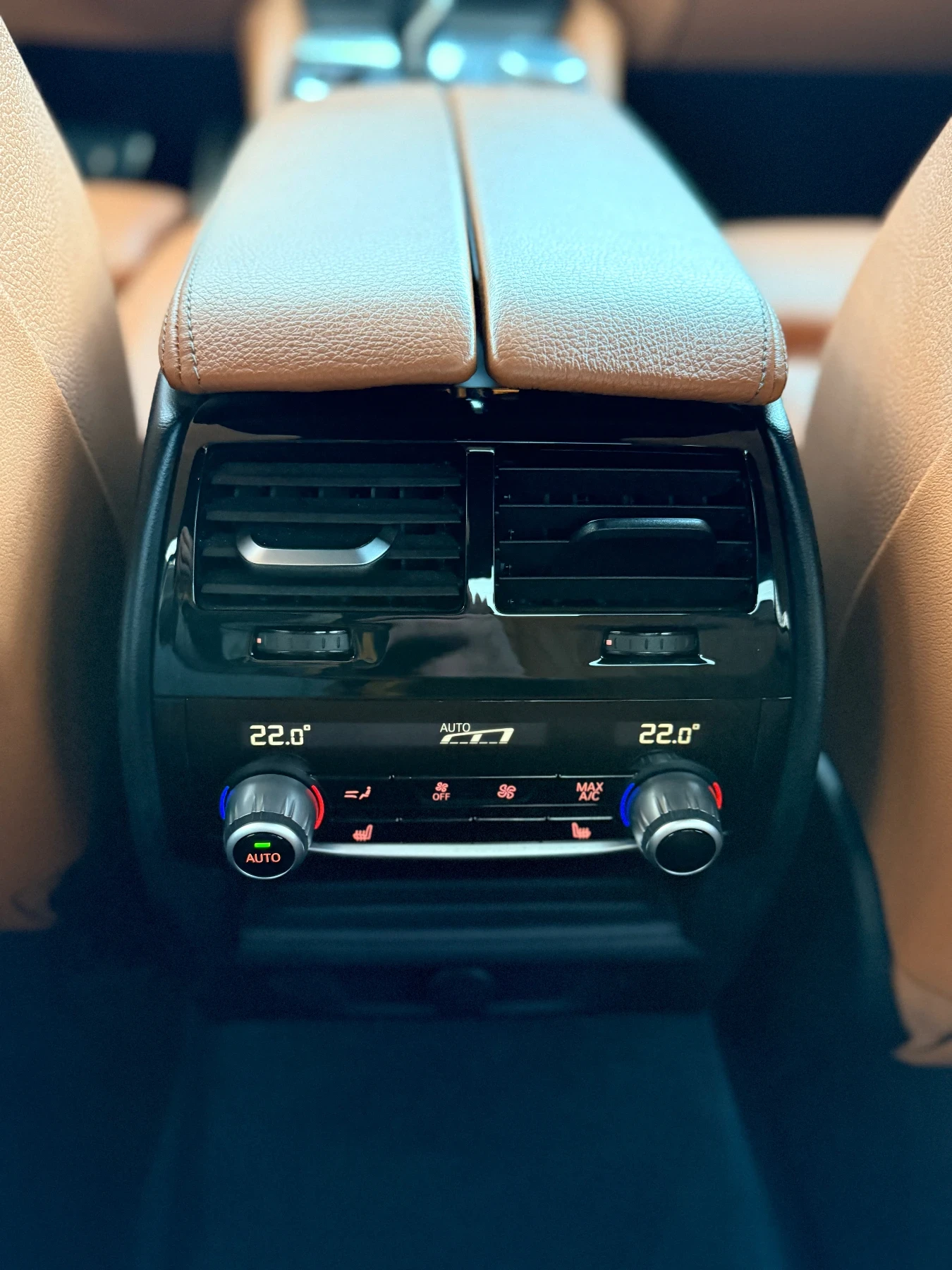 BMW 540 ///M- Pack, снимка 10 - Автомобили и джипове - 54736462