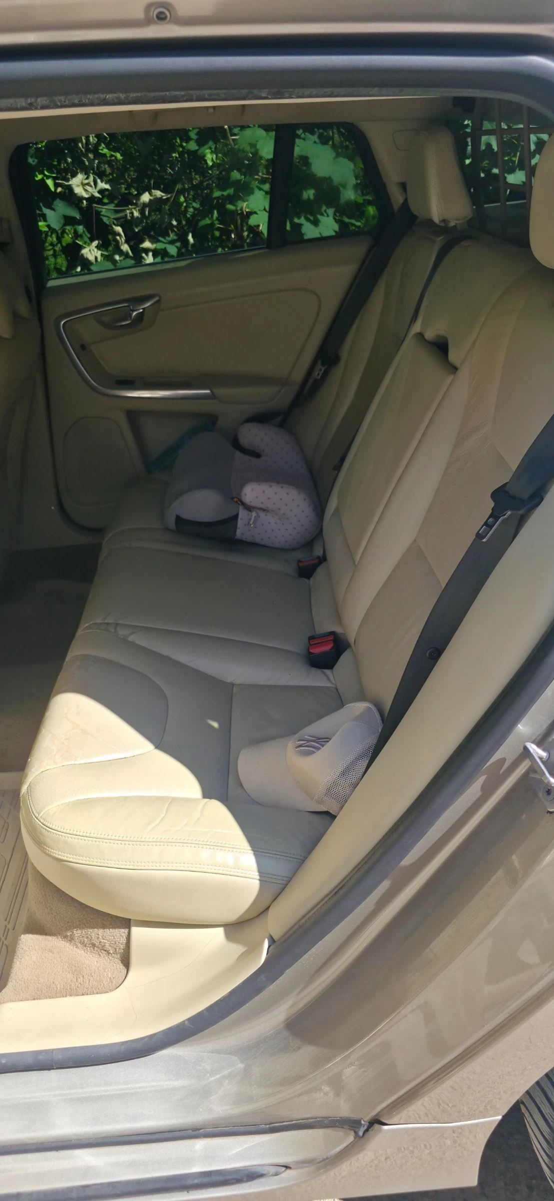 Volvo V60, снимка 5 - Автомобили и джипове - 54905049