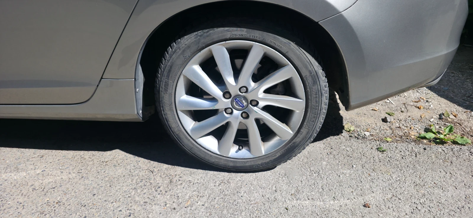 Volvo V60, снимка 11 - Автомобили и джипове - 54905049