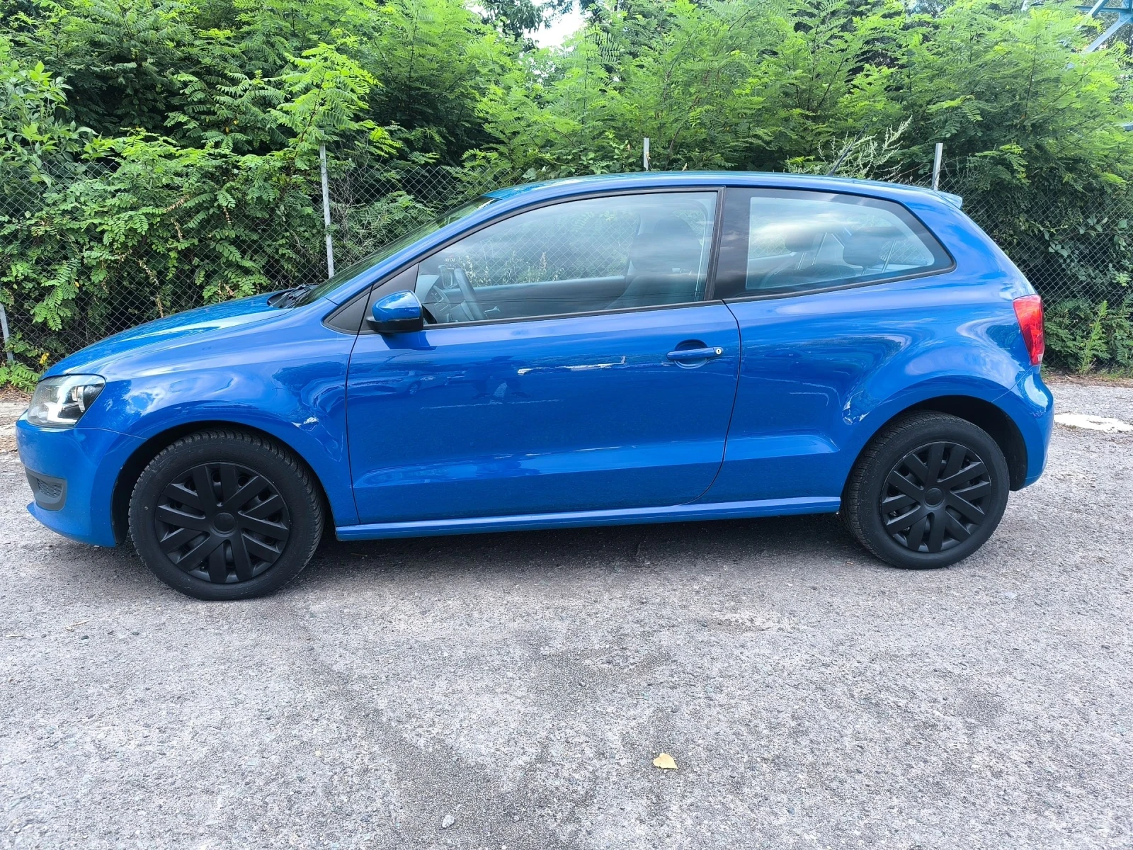 VW Polo 1.6 LPG, Фабрична ГАЗ, снимка 2 - Автомобили и джипове - 55274792