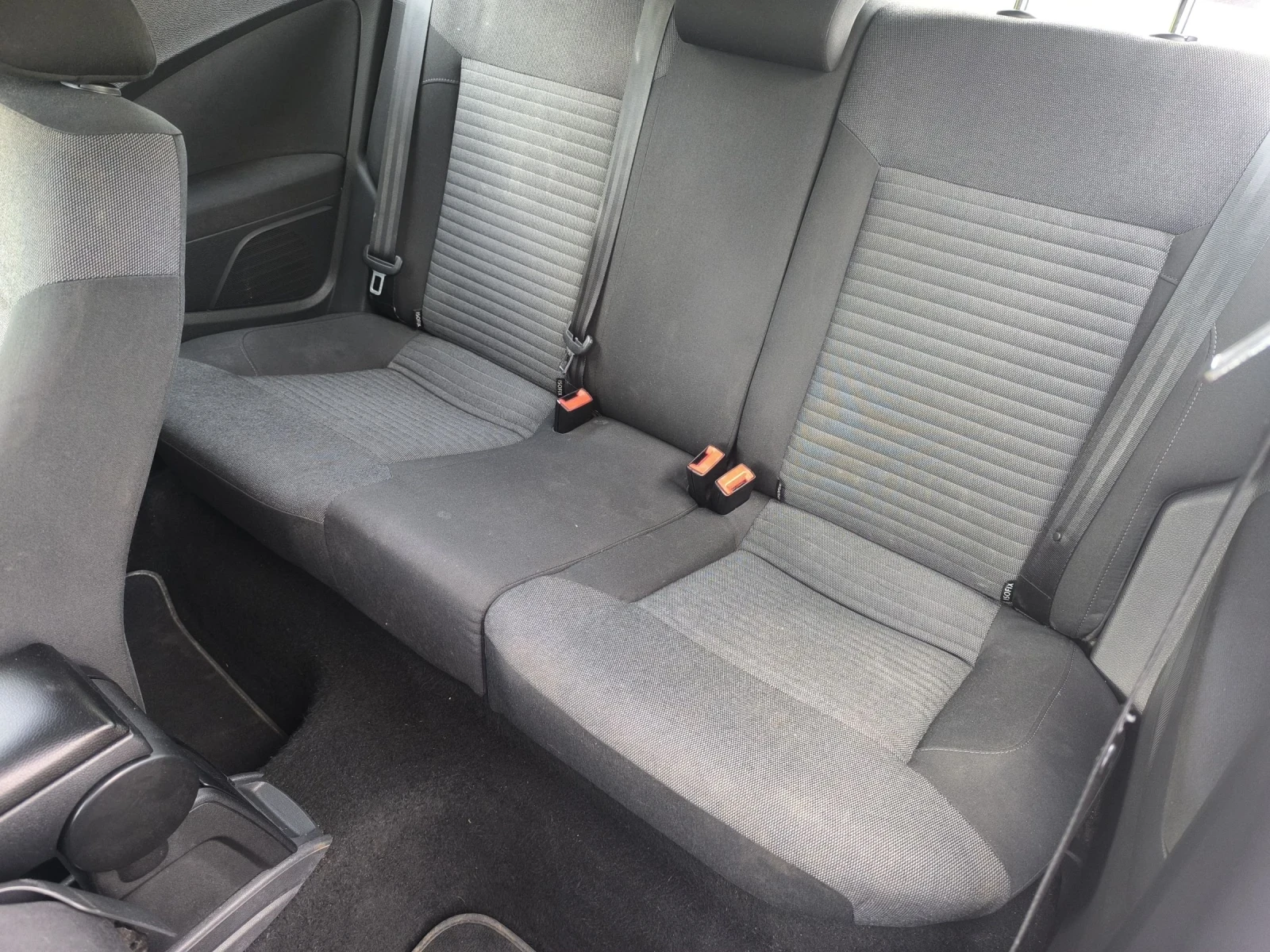 VW Polo 1.6 LPG, Фабрична ГАЗ, снимка 10 - Автомобили и джипове - 55274792