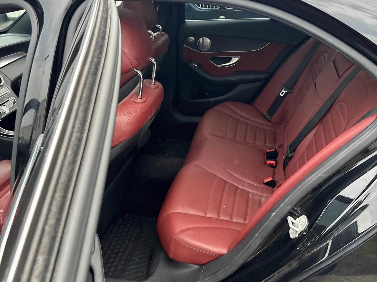 Mercedes-Benz C 400 * CARFAX * ���� �� �� | Mobile.bg � ����������� 12