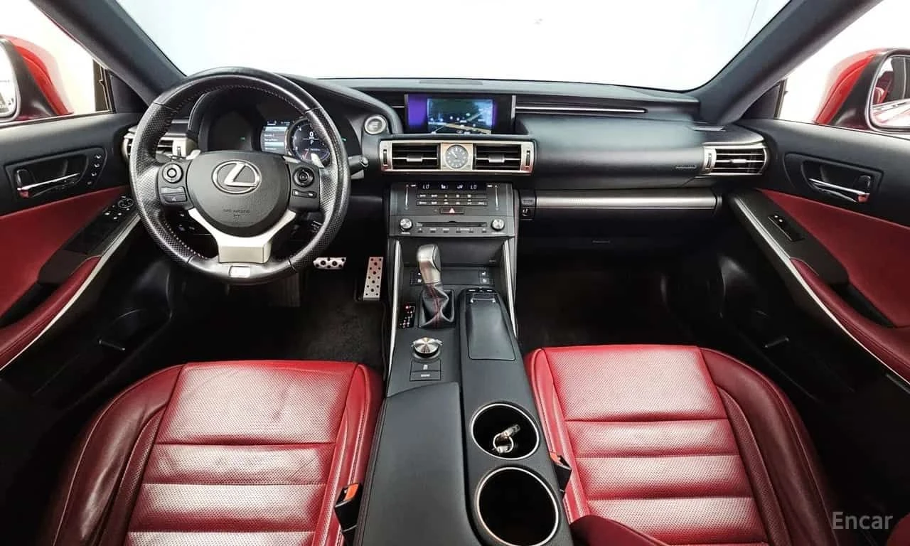 Lexus IS  F Sport| MEMORY| ���������| ����|  | Mobile.bg � ����������� 7