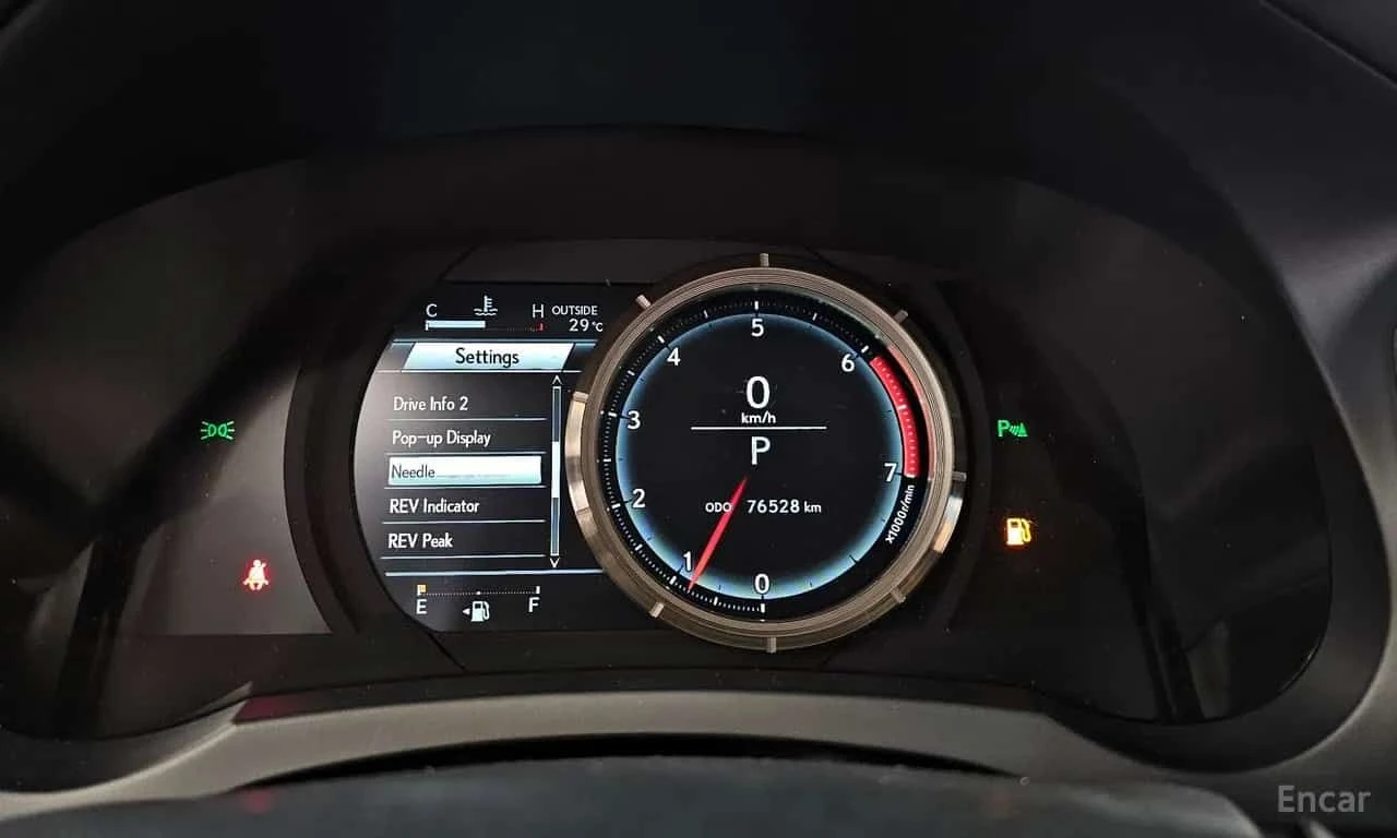 Lexus IS  F Sport| MEMORY| ���������| ����|  | Mobile.bg � ����������� 8