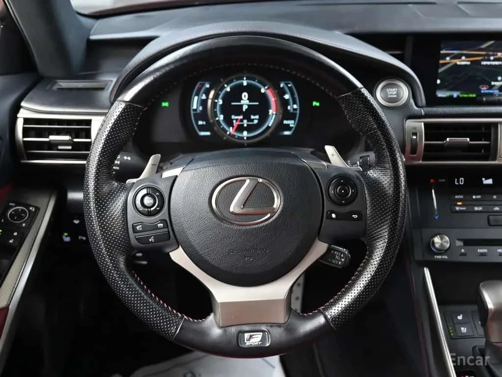 Lexus IS  F Sport| MEMORY| ���������| ����|  | Mobile.bg � ����������� 13
