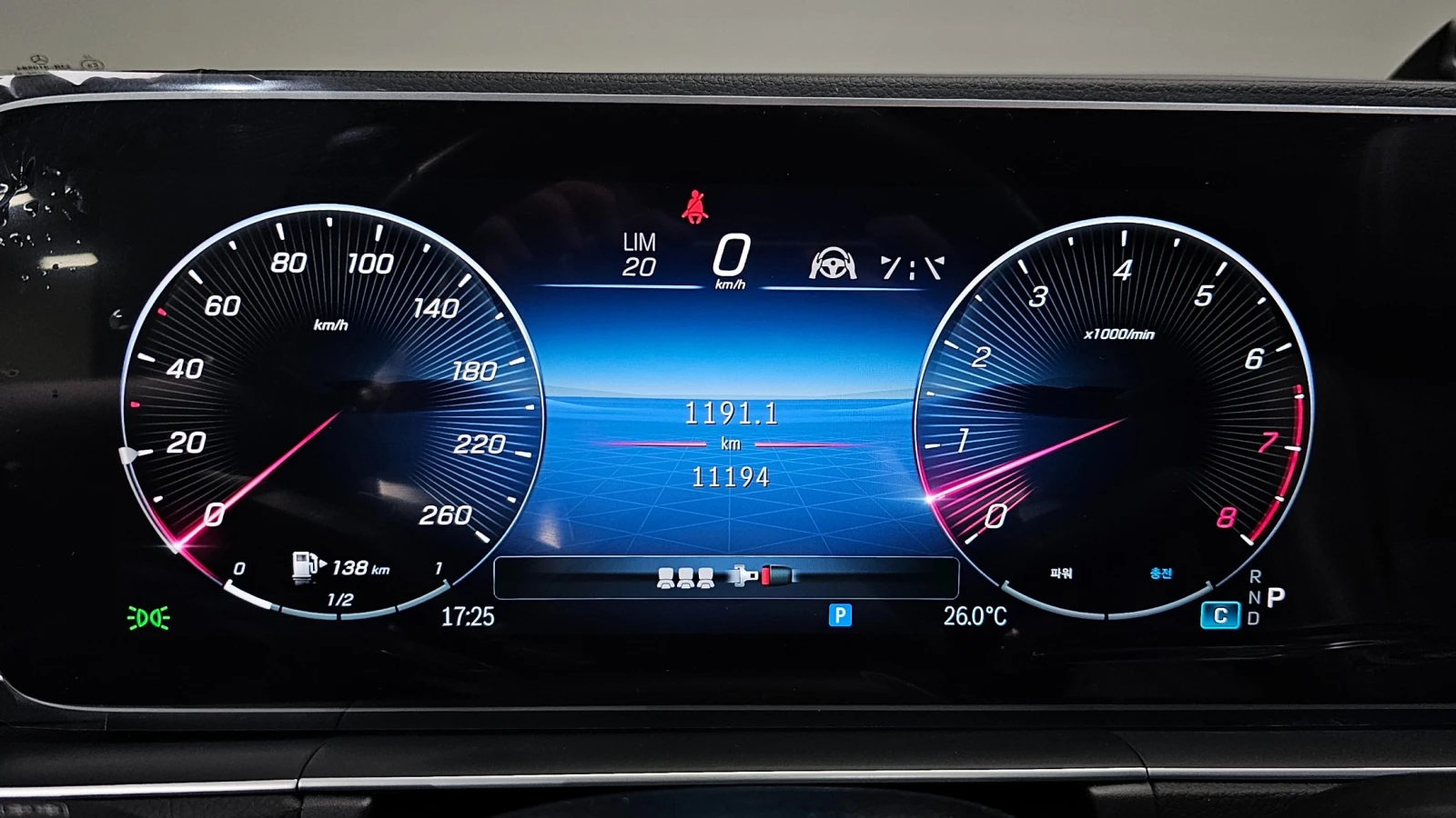 Mercedes-Benz GLE 450 4MATIC Coupe, снимка 8 - Автомобили и джипове - 55584855