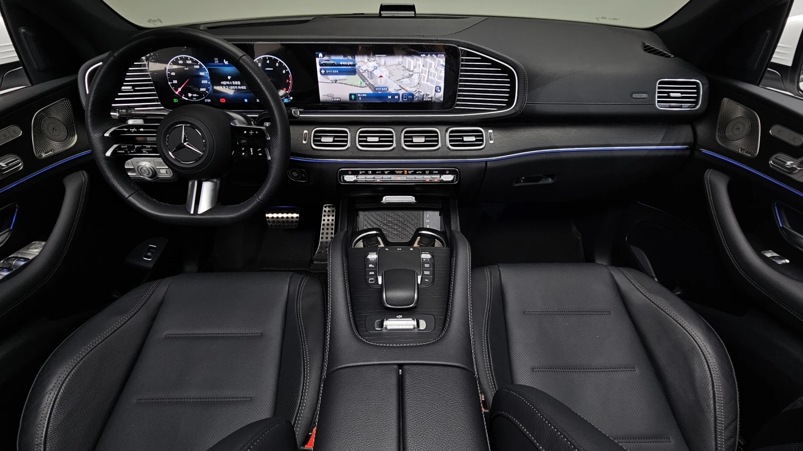 Mercedes-Benz GLE 450 4MATIC Coupe, снимка 7 - Автомобили и джипове - 55584855