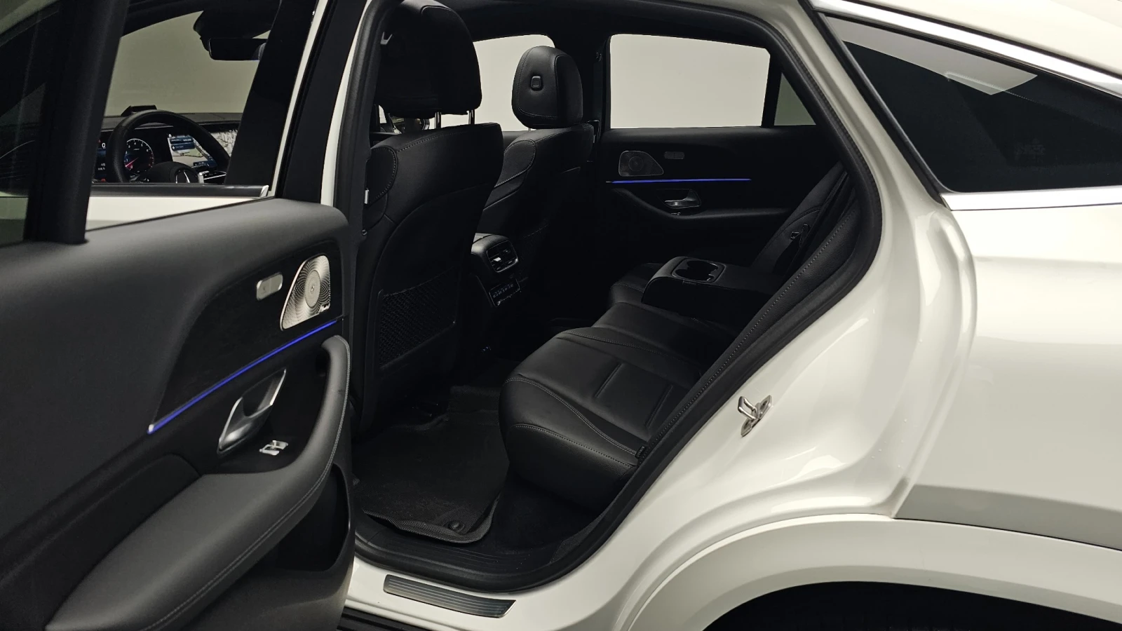 Mercedes-Benz GLE 450 4MATIC Coupe, снимка 12 - Автомобили и джипове - 55584855