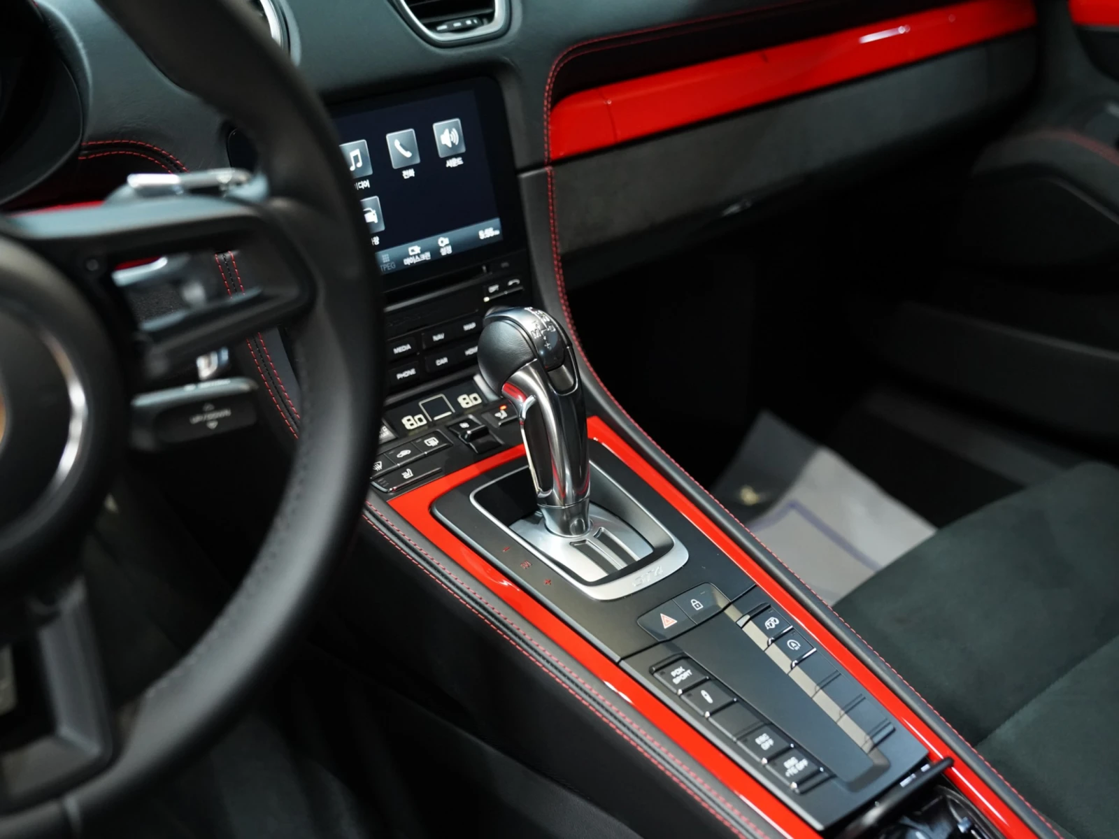 Porsche Boxster 718 4.0 GT4 | Mobile.bg � ����������� 15